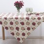 Χριστουγεννιάτικο Τραπεζομάντηλο (140x220) 8902 Dimeco