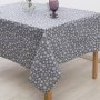 Χριστουγεννιάτικο Τραπεζομάντηλο (140x260) 8581 Gray Dimeco