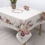 Τραπεζομάντηλο (140x140) Adelina Dimeco