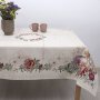 Τραπεζομάντηλο (140x140) Adelina Dimeco