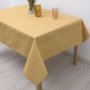Τραπεζομάντηλο (140x220) 5403 Yellow Dimeco