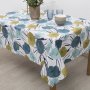 Τραπεζομάντηλο (135x180) Doris Blue Dimeco