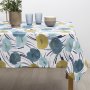Τραπεζομάντηλο (135x180) Doris Blue Dimeco