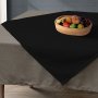 Καρέ (90x90) Renas 194 Black Lino Home