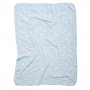 Κουβέρτα Fleece Λίκνου Relax 4908 Das Kids