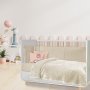 Κουβέρτα Βελουτέ Λίκνου Relax 1341 Das Kids