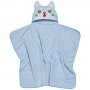 Βρεφική Κάπα Bath 4948 Das Kids