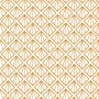 Τραβέρσα Mayabeque 201 Gold Lino Home