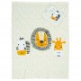Σετ Σεντόνια Κούνιας Baby Smile 4850 Das Home