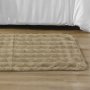 Χαλάκι (70x140) Conilio Beige Lino Home