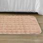 Χαλάκι (70x140) Conilio Old Pink Lino Home