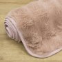 Χαλάκι (70x140) Conilio Old Pink Lino Home