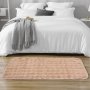 Χαλάκι (70x140) Conilio Old Pink Lino Home