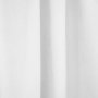 Κουρτίνα (300x275) Με Τρέσα Samos C90901 White Lino Home