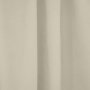 Κουρτίνα (150x275) Με Τρέσα Samos C91034 Beige Lino Home