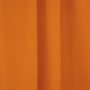 Κουρτίνα (140x280) Με Τρέσα Renas 106 Orange Lino Home