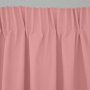 Κουρτίνα (140x280) Με Τρέσα Renas 213 Old Pink Lino Home