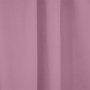 Κουρτίνα (140x280) Με Τρέσα Renas 110 Purple Lino Home