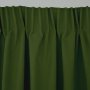 Κουρτίνα (140x280) Με Τρέσα Renas 17065 Green Lino Home