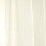 Κουρτίνα (145x295) Με Τρέσα Line 101 Ecru Lino Home