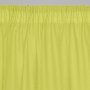 Κουρτίνα (145x295) Με Τρέσα Line 201 Lemon Lino Home