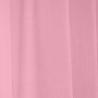 Κουρτίνα (145x295) Με Τρέσα Line 301 Pink Lino Home