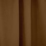Κουρτίνα (300x280) Με Τρέσα Renas 216 Tabac Lino Home