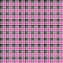 Κουρτίνα (135x270) Με Τρέσα Tartan 301 Pink Lino Home