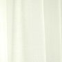 Κουρτίνα (300x295) Με Τρέσα Line 050 Off White Lino Home