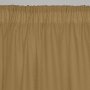 Κουρτίνα (300x295) Με Τρέσα Line 202 Gold Lino Home