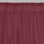 Κουρτίνα (300x295) Με Τρέσα Line 402 Wine Lino Home