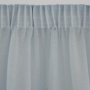Κουρτίνα (300x295) Με Τρέσα Line 601 Ciel Lino Home
