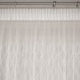 Κουρτίνα (300x280) Με Τρέσα Grumo White Lino Home