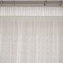 Κουρτίνα (300x280) Με Τρέσα Bario White Lino Home
