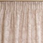 Κουρτίνα (135x270) Με Τρέσα Clematis 101 Lino Home