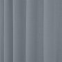 Κουρτίνα (150x295) Με Τρέσα 1010 Gray Lino Home